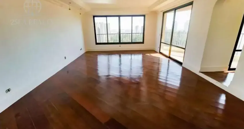 Apartamento com 4 quartos à venda na Rua Doutor James Ferraz Alvim, Vila Suzana, São Paulo