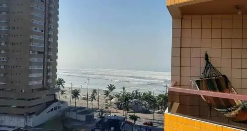Apartamento com 1 quarto à venda na Rua Sérgio Paulo Freddi, Cidade Ocian, Praia Grande