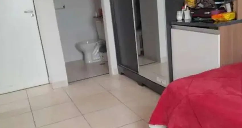 Loft com 2 quartos à venda na Rua Monteiro Lobato, Cidade Ocian, Praia Grande