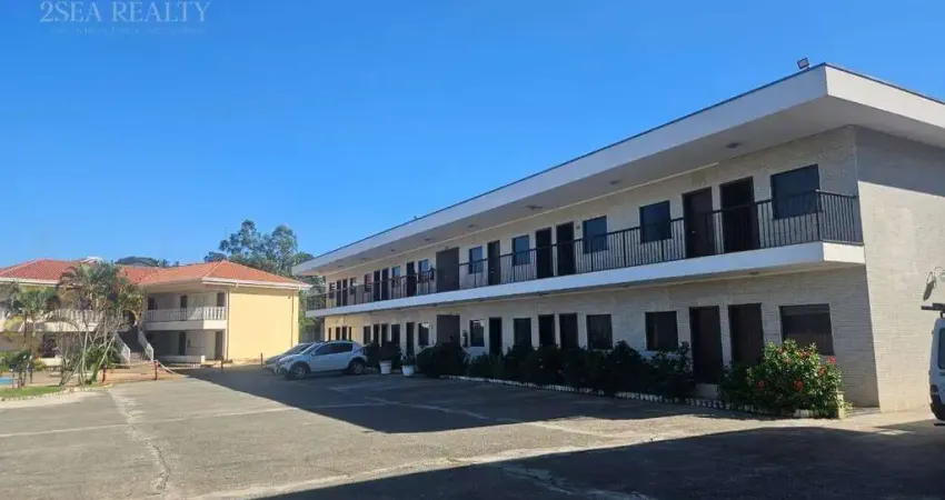 Hotel/pousada e restaurante à venda/alugar, vinhedo/são paulo
