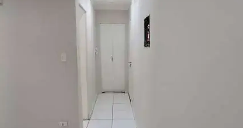 Apartamento com 1 quarto à venda na Rua Ipiranga, Centro, São Vicente