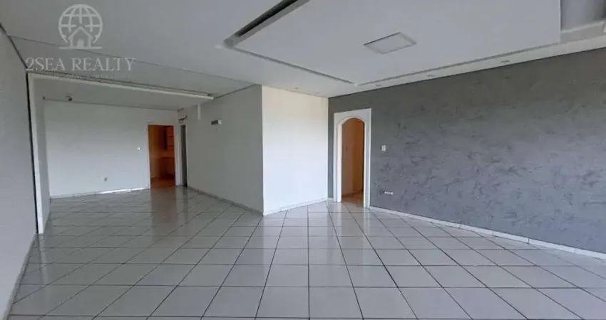 Apartamento com 4 quartos à venda na Avenida Presidente Wilson, Pompéia, Santos