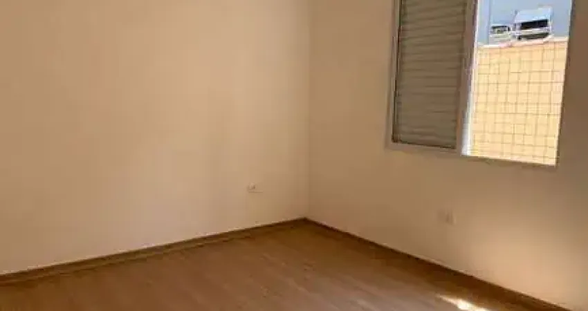 Apartamento térreo à venda - 2 quartos com 1 banheiro, marapé/santos