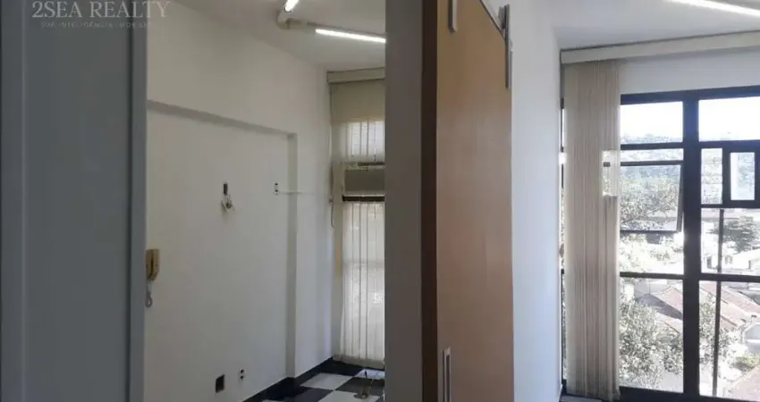 Sala comercial para aluguel na encruzilhada - pacote fechado