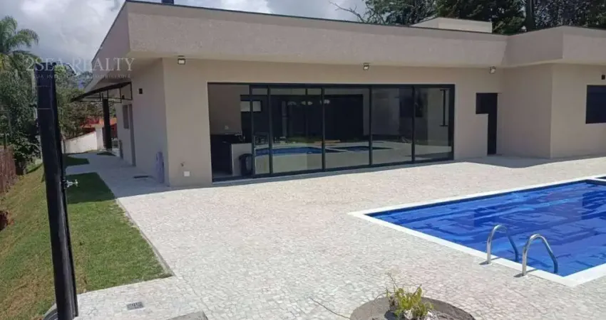 Apartamento com 3 quartos à venda na Alameda do Parque, Jardim São Bento do Recreio, Valinhos