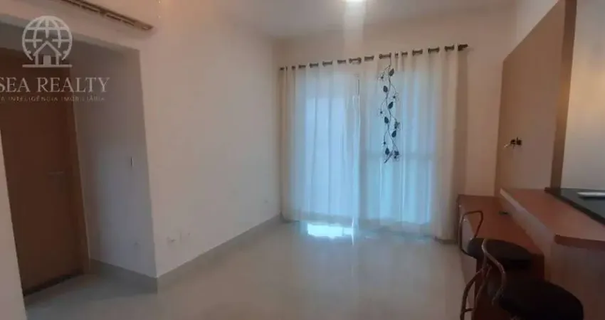 Apartamento com 1 quarto à venda na Rua Vergueiro Steidel, Embaré, Santos