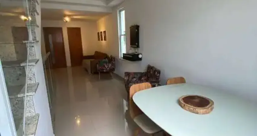 Casa com 3 quartos à venda na Rua Manoel Elias Ruiz, Marapé, Santos