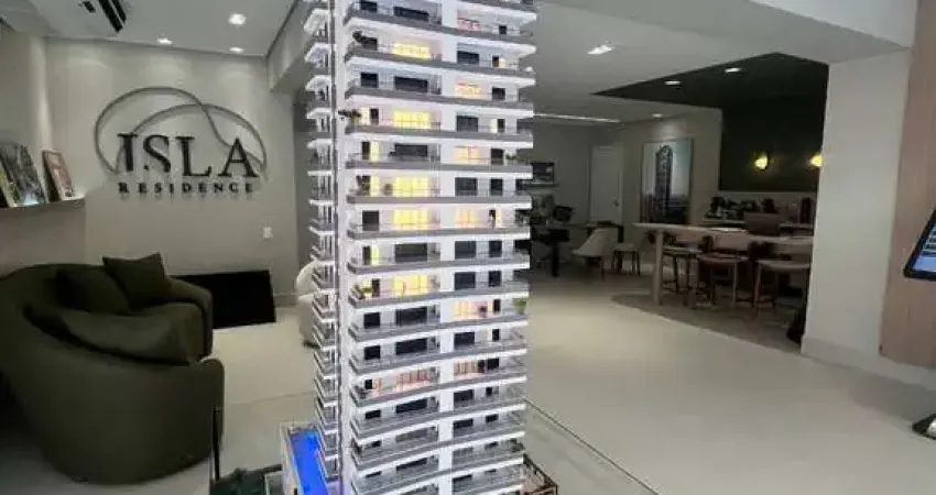 Apartamento com 3 quartos à venda na Rua Dona Anália Franco, Aparecida, Santos