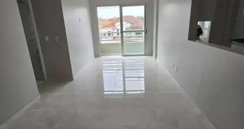 Apartamento com 2 quartos à venda na Rua Luís de Camões, Encruzilhada, Santos