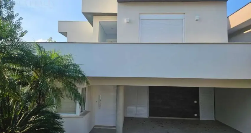 Casa em condomínio fechado com 3 quartos à venda na Rua César Antonio D¿ottaviano, Parque Rural Fazenda Santa Cândida, Campinas