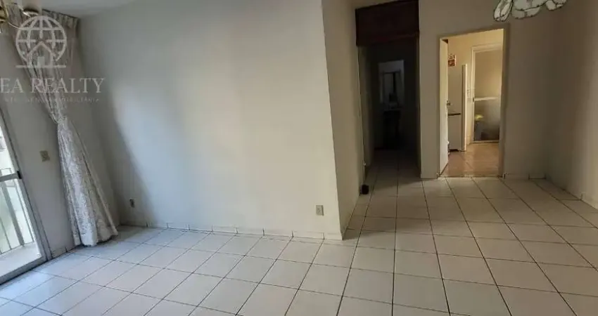 Apartamento à venda na Rua Piratininga, Chácara da Barra, Campinas