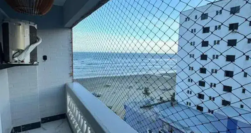 Apartamento com 2 quartos à venda na Avenida Presidente Castelo Branco, Tupi, Praia Grande