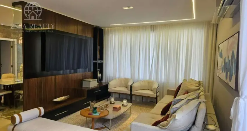 Casa em condomínio fechado com 3 quartos à venda na Rua Juracy Lizabelle, Swiss Park, Campinas