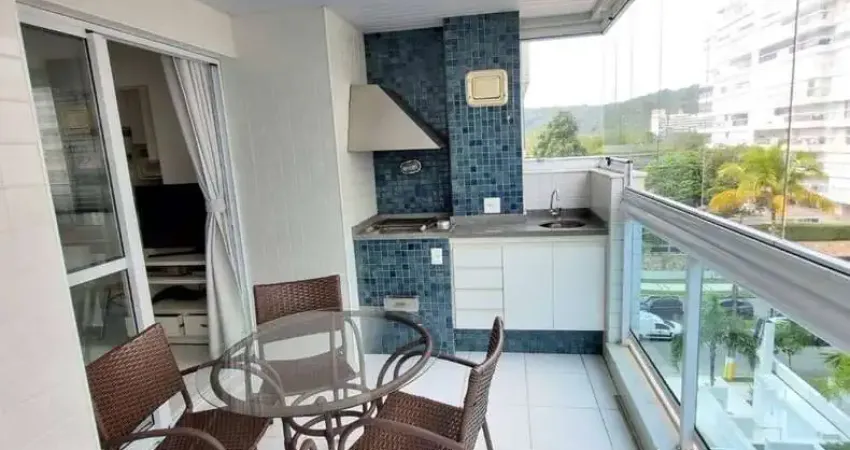 Apartamento com 2 quartos à venda na Avenida Riviera, São Lourenço, Bertioga