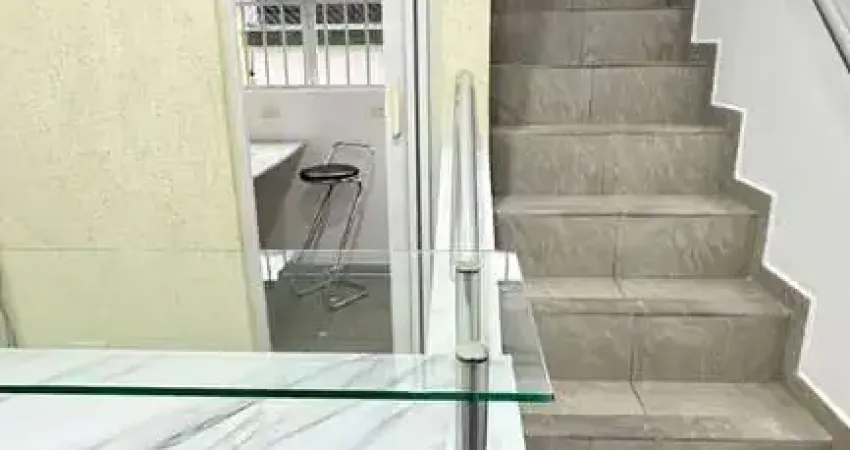 Ponto comercial à venda na Avenida Senador Pinheiro Machado, Marapé, Santos