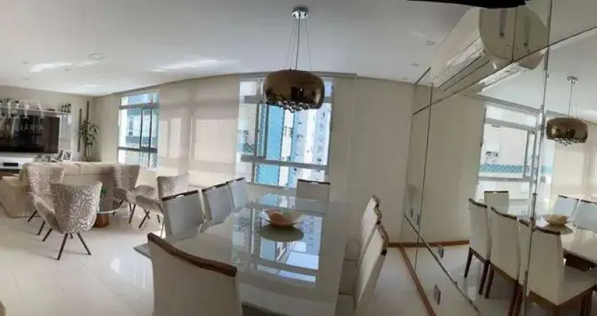 Apartamento com 3 quartos à venda na Avenida Vicente de Carvalho, Boqueirão, Santos