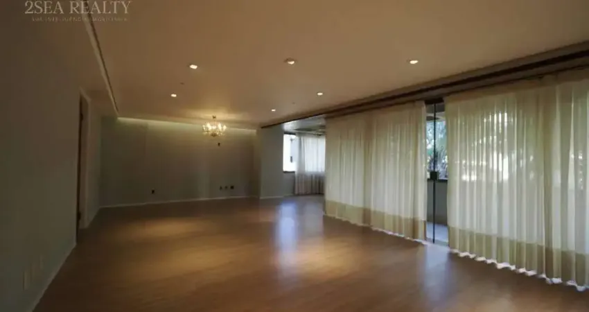 Apartamento com 4 quartos à venda na Rua Doutor Guilherme da Silva, Cambuí, Campinas