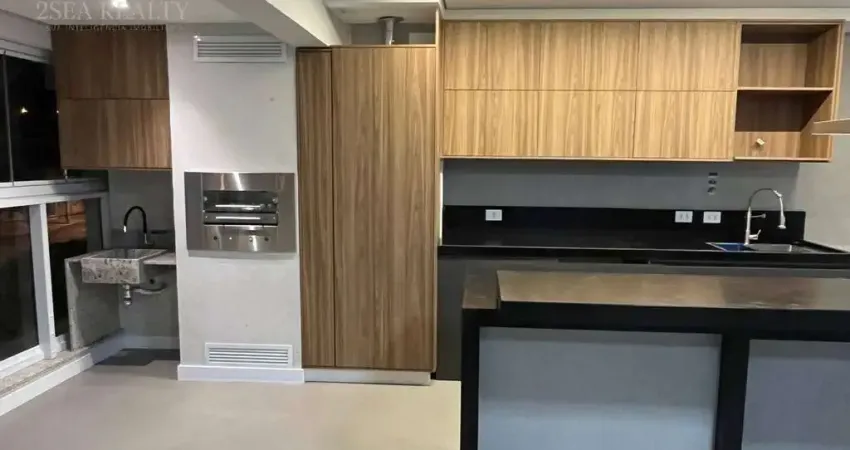 Apartamento com 2 quartos à venda na Rua Doutor Mário Natividade, Taquaral, Campinas