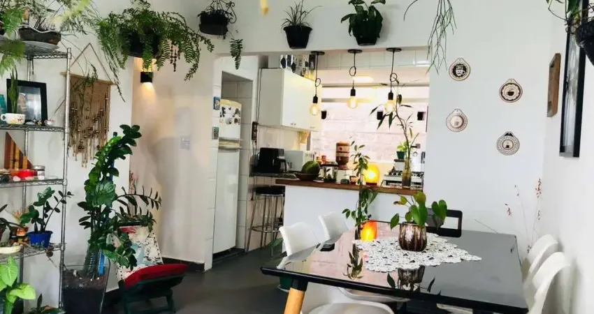 Apartamento com 3 quartos à venda na Rua Saldanha da Gama, Itararé, São Vicente