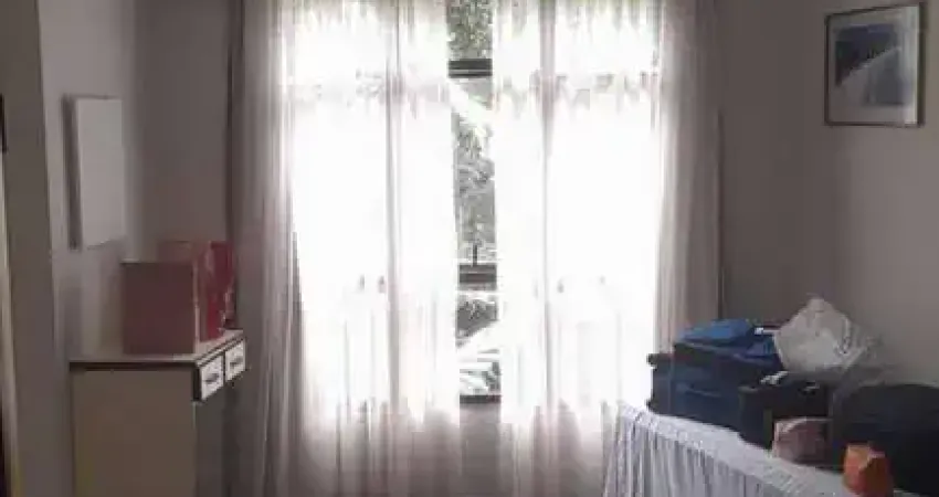 Kitnet / Stúdio à venda na Rua da Constituição, Itararé, São Vicente