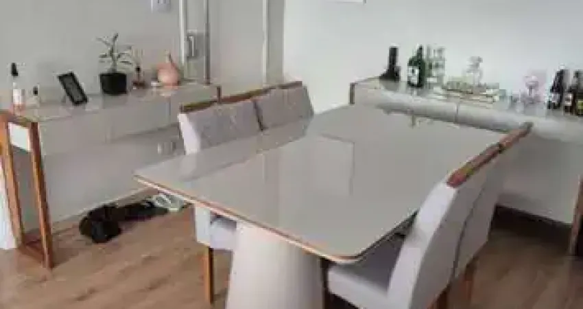 Apartamento com 2 quartos à venda na Avenida Gérson Maturani, Enseada, Guarujá