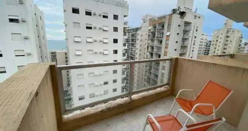 Apartamento com 1 quarto à venda na Rua Santos, Pitangueiras, Guarujá