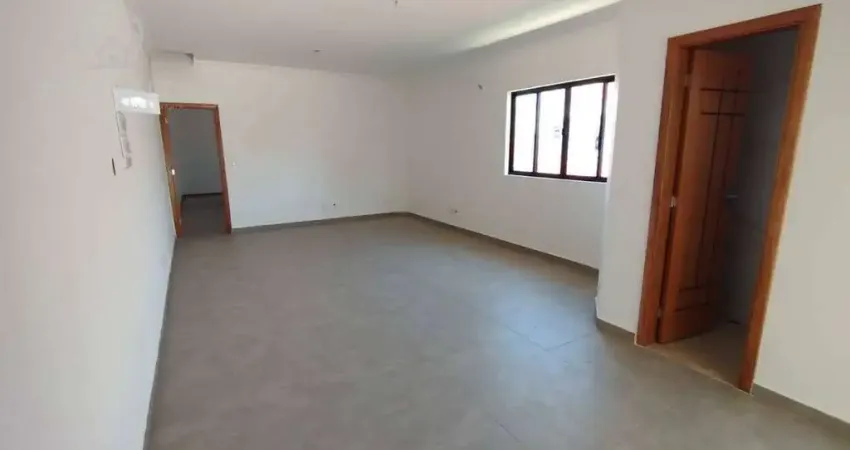 Casa com 3 quartos à venda na Rua Comendador Alfaia Rodrigues, Aparecida, Santos