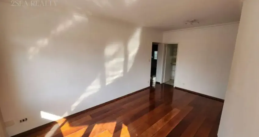 Apartamento com 2 quartos à venda na Avenida Presidente Wilson, Gonzaga, Santos