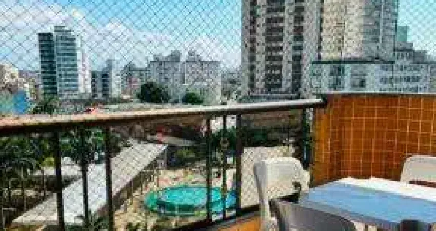 Apartamento com 2 quartos à venda na Rua Salvador Molinari, Vila Caiçara, Praia Grande
