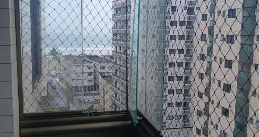 Apartamento com 2 quartos à venda na Rua José Calixto do Carmo, Aviação, Praia Grande