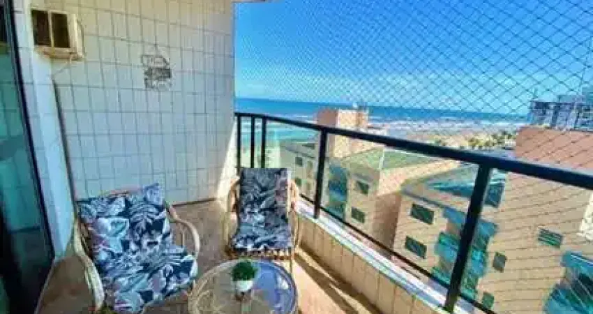 Apartamento com 2 quartos à venda na Avenida Presidente Castelo Branco, Jardim Imperador, Praia Grande