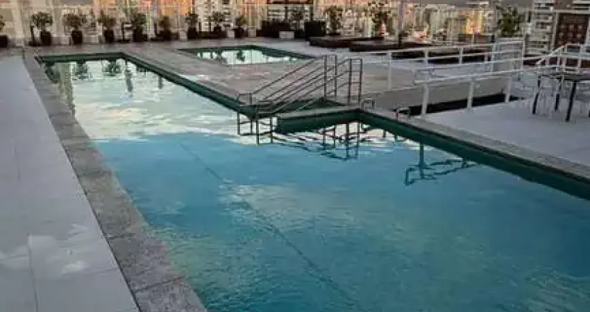 Apartamento com 2 quartos à venda na Rua José Caballero, Gonzaga, Santos