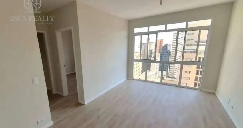 Apartamento com 2 quartos à venda na Avenida Doutor Moraes Salles, Centro, Campinas