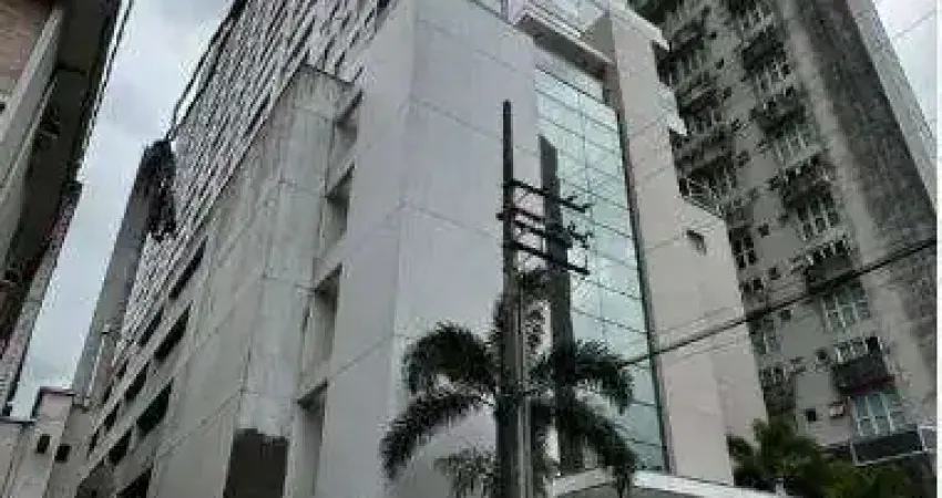 Venda e locação de apartamento no gonzaga, edifício legend em santos/sp- 2 dorm