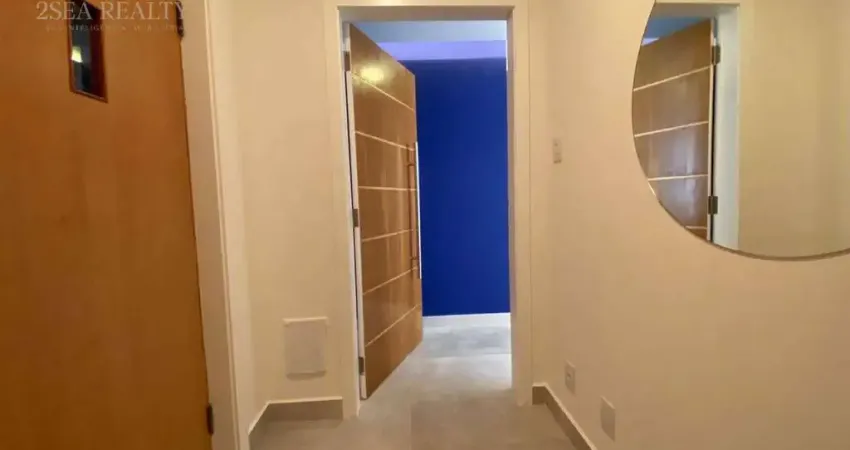 Apartamento com 3 quartos para alugar na Avenida Vicente de Carvalho, Gonzaga, Santos