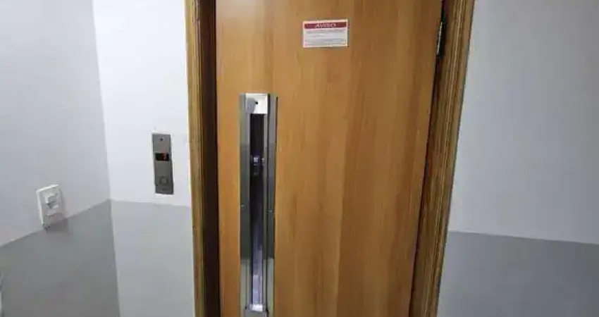 Vendo apartamento 1 dorm no edifício tupinambá em santos/sp