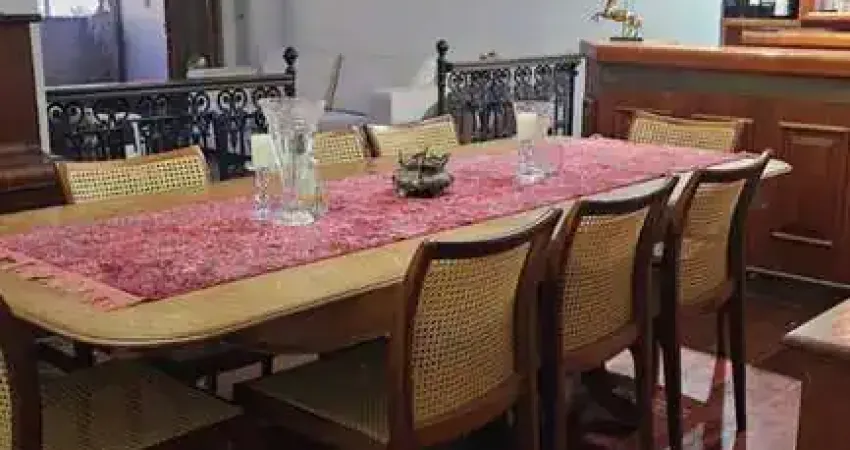 Vendo apartamento 3 dorm espaçoso na vila itapura em campinas/sp