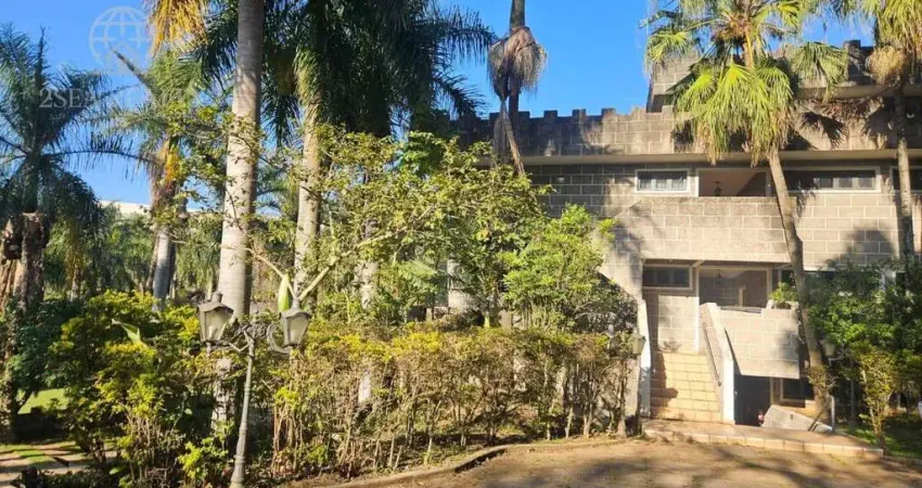 Sala comercial à venda na Avenida Nossa Senhora Auxiliadora, Bairro dos Fernandes, Jundiaí