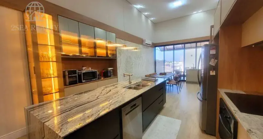 Vendo casa em cond. st moritz 4 suítes  - swiss park, campinas/sp