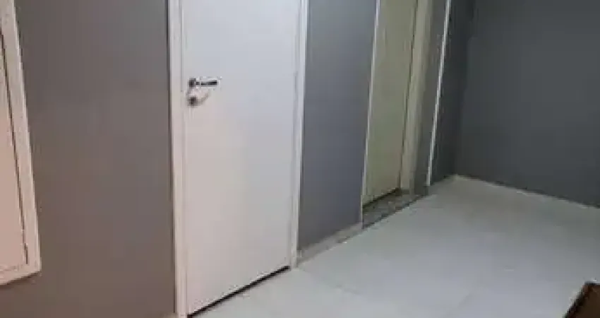 Apartamento com 3 quartos à venda na Rua Dona Amélia Leuchtenberg, Ponta da Praia, Santos