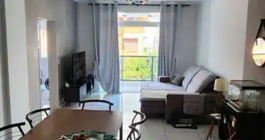 Apartamento com 2 quartos à venda na Rua Gonçalo Monteiro, Centro, São Vicente