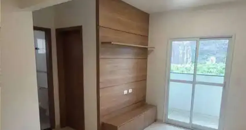Apartamento à venda -2 dormitórios - planejado- Vila Voturuá- São Vicente