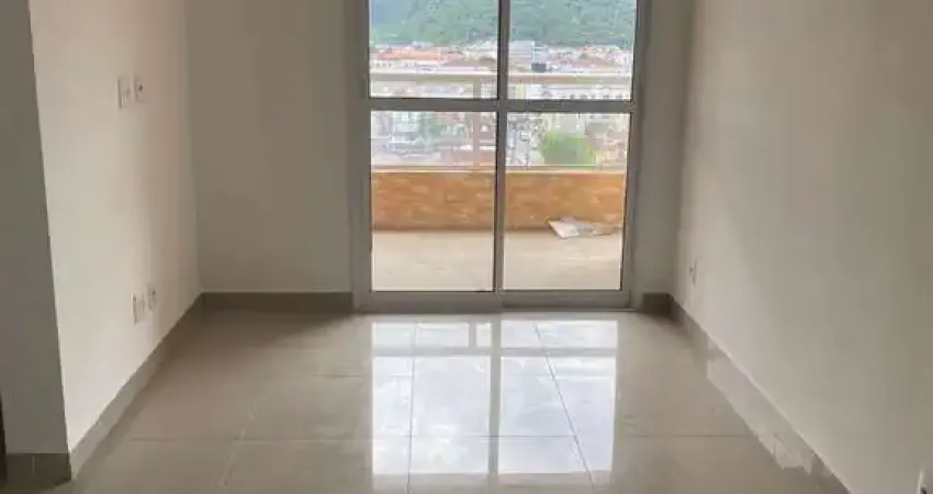 Apartamento com 2 quartos à venda na Rua Doutor Armando de Sales Oliveira, Vila Valença, São Vicente