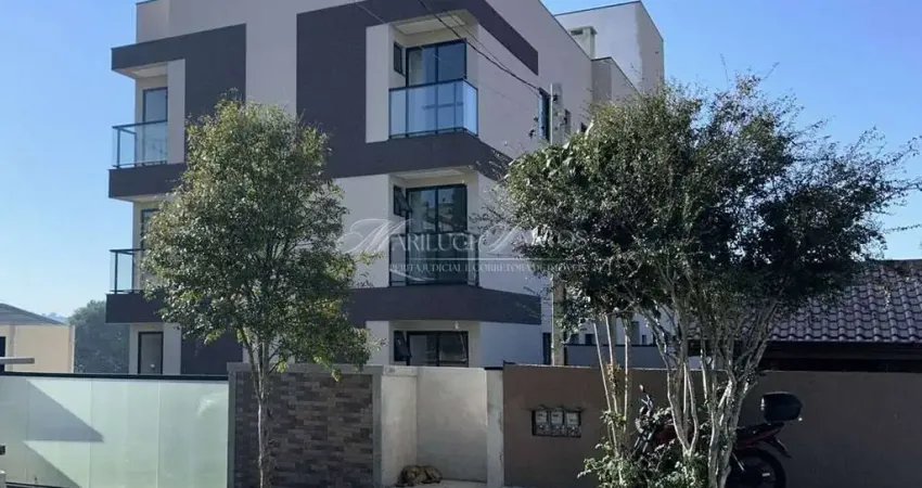 Apartamento com 3 quartos à venda na Rua Julia Theresa Bini, 1234, Centro, Araucária