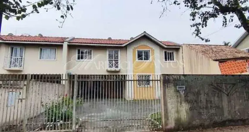 Apartamento com 2 quartos à venda na Rua Cyro Correia Pereira, 3526, Cidade Industrial, Curitiba