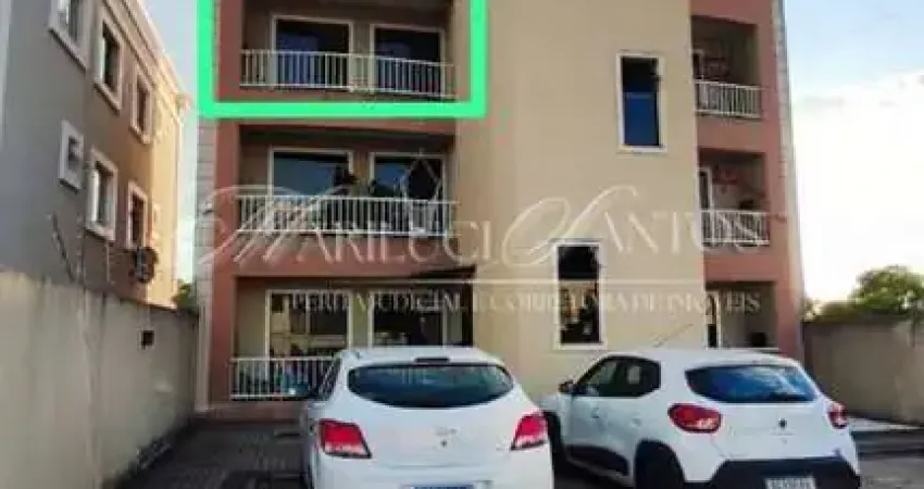 Apartamento com 2 quartos para alugar na Rua Deputado João Leopoldo Jacomel, 214, Iguaçu, Araucária