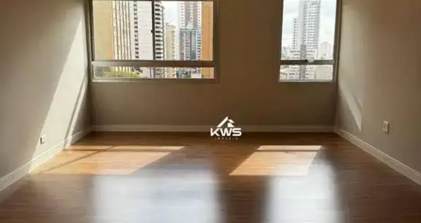 Apartamento com 3 dormitórios à venda, 117 m² por r$ 855.000,00 - centro - curitiba/pr