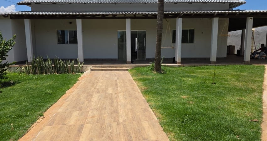 Casa cond. mônaco 03 suites com closet. porcelanato, blindex