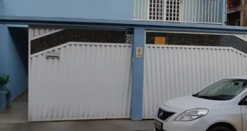 Casa com 3 quartos à venda na Quadra QE 46 Conjunto Q, Guará II, Brasília