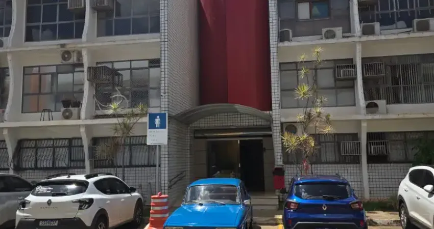Sala comercial com 1 sala à venda na Quadra SGAS 910, Asa Sul, Brasília